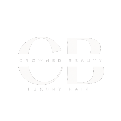 Crowned Beauty by CB